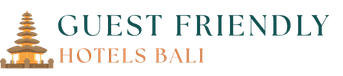 Guest Friendly Hotels Bali