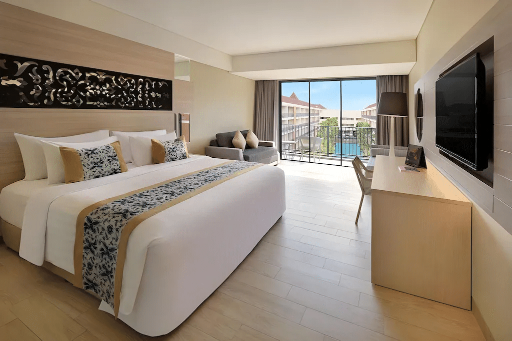 Anathera Resort Kuta