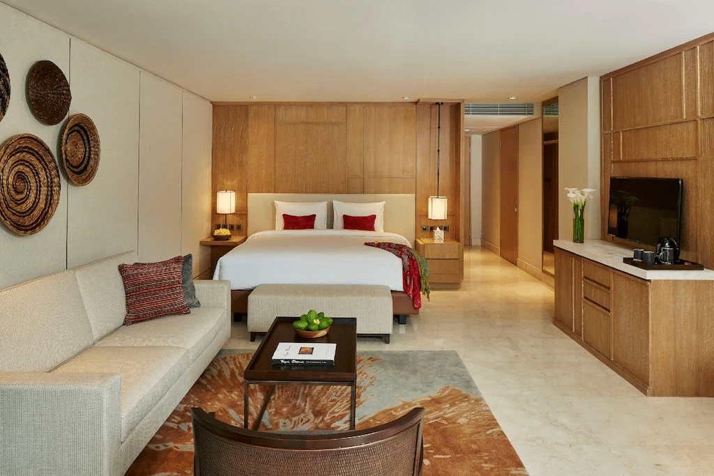 Aryaduta Room Bali