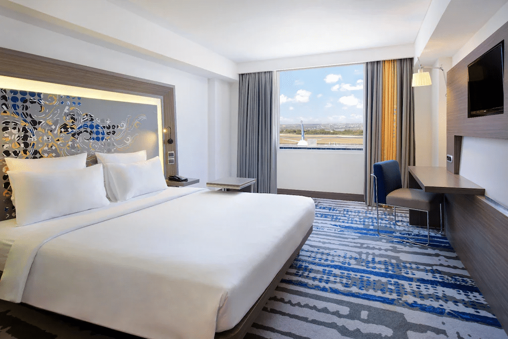 Novotel Bali Ngurah Rai Airport 