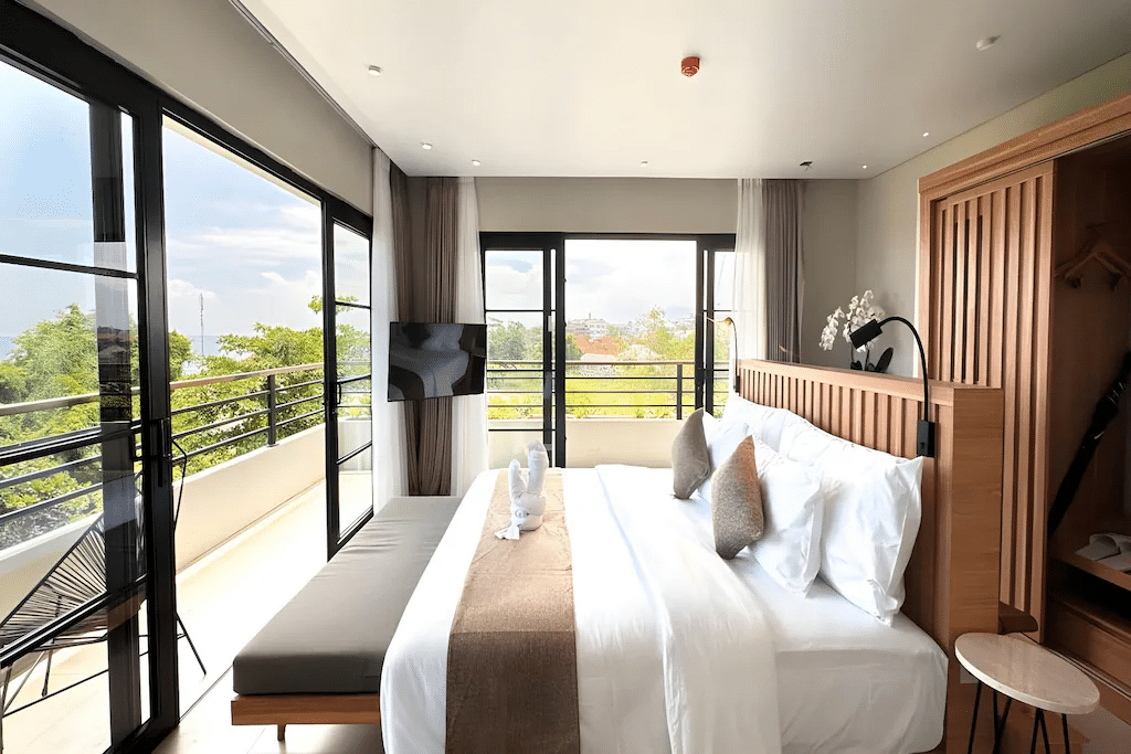 ZIN Canggu Resort & Villas